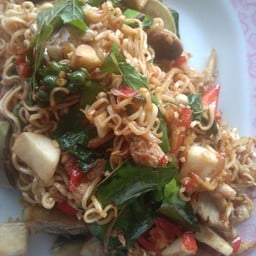 ร้านทิพย์ไทยฟู้ด