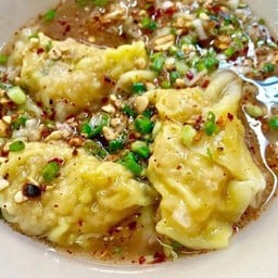 ป้าส้มตามสั่ง