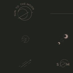 Sun to the moon cafe