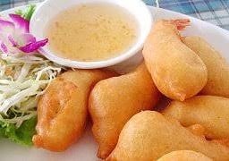 ปั้นปิ้ง ซีฟู๊ด