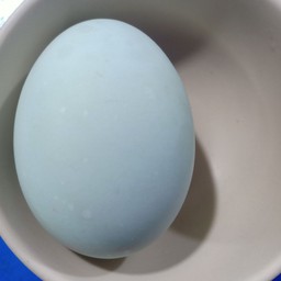 ไข่เค็ม