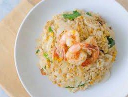 ข้าวผัด