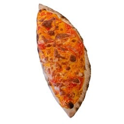 Calzone Limoncello