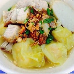 สุกี้ตี๋น้อย