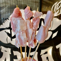 หมูสามชั้น ไซส์ L