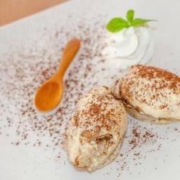 Tiramisú