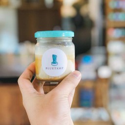 •Dirty (inspire by Bear Pond)