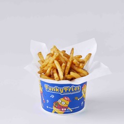 Cajun-French Fries