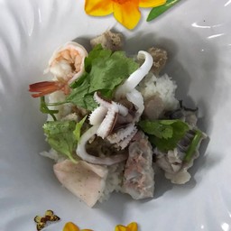 ข้าวแห้งรวม