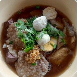 ก๋วยจั๊บจับโบ