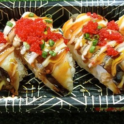 ปลาซาบะดอง