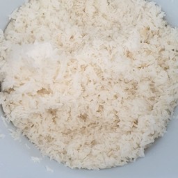 ข้าวเปล่า