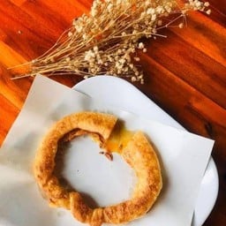 โรตีระเบิด