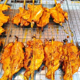 น้องเก้า ไก่ย่างบางตาล