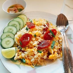 หอมลำดวน