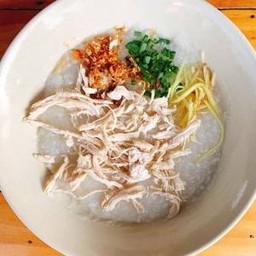 โจ๊กไก่