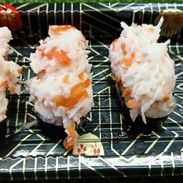 สลัดปูอัด