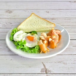 ร้าน  ทิพย์ ปาท๋องโก้  2013