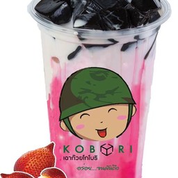 เฉาก๊วยโกโบริ