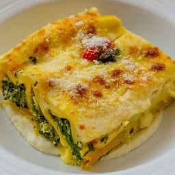 Cannelloni di Magro