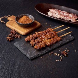 หมูสามชั้น