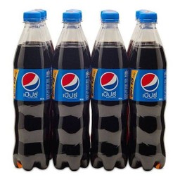 Pepsi