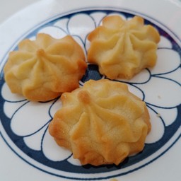 คู่ชีวิต ติดหวาน