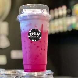 หอมนมชมพู