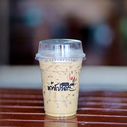 เอสเพรสโซเย็น