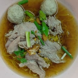 บ้านก๋วยเตี๋ยวแชมป์ ตามี หน้าโลตัส