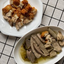ตือฮวนเกี่ยมฉ่าย ถนนจันทน์