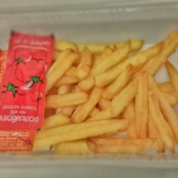 เฟรนช์ฟรายส์