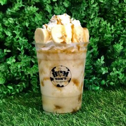 หอมนม บาคาเมล