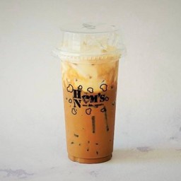 เอสเปสโซ่ 22oz