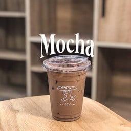 Mocha มอคค่า
