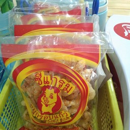 แค๊ปหมู