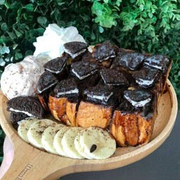 โทสต์โอลิโอ้