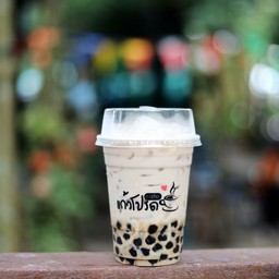 ชาไต้หวันไข่มุก