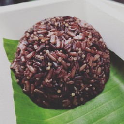 ข้าวกล้องอินทรีย์