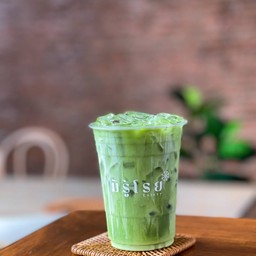 ขาเขียว