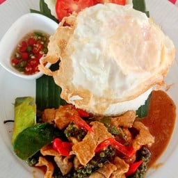 ผัดไทยมาเลย แอนด์ เรสเตอรองท์