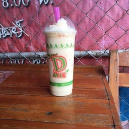 ร้านดีมิลค์ไมโลดิบ