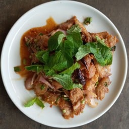 วัน ส้มตำ