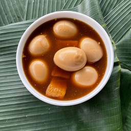 ไข่พะโล้