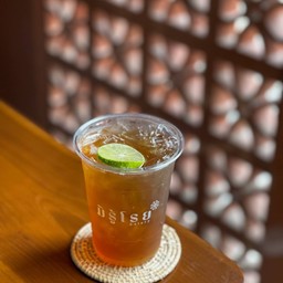 ชามะนาว