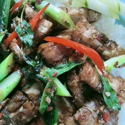 ครัวฮาลาล