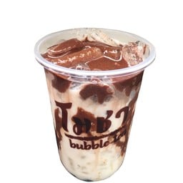 โมชา ชานมไข่มุก