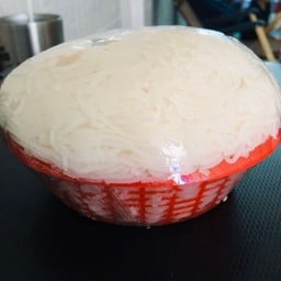 ขนมจีนตะกร้าครึ่งโล