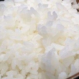 ข้าวสวย