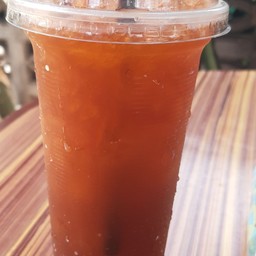 ชามะนาว